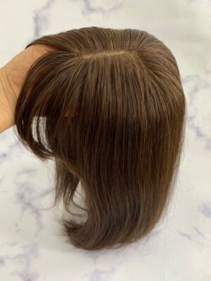 بروتاز شعر طبيعي  روسي  silkbase مقاس 12*13