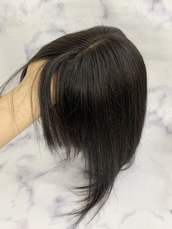 ⁦بروتاز شعر طبيعي  روسي  silkbase مقاس 12*13⁩ - الصورة ⁦10⁩