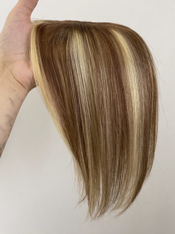⁦بروتاز شعر طبيعي  روسي  silkbase مقاس 12*13⁩ - الصورة ⁦7⁩