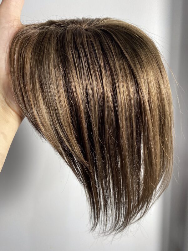 ⁦بروتاز شعر طبيعي  روسي  silkbase مقاس 12*13⁩ - الصورة ⁦4⁩