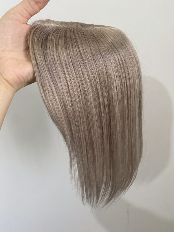⁦بروتاز شعر طبيعي  روسي  silkbase مقاس 12*13⁩ - الصورة ⁦13⁩